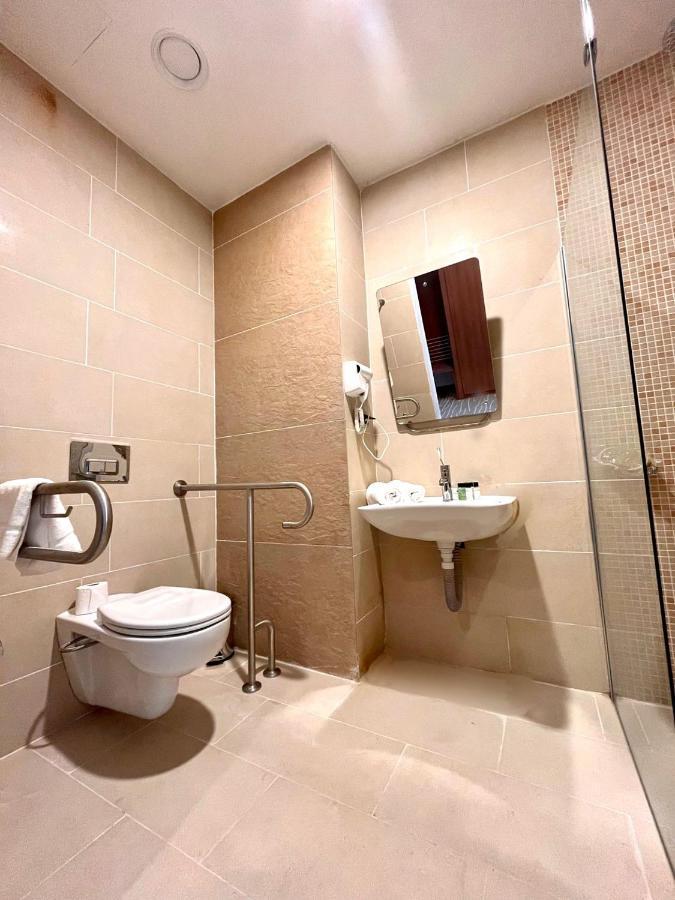 Hotel Grand Bellagio Convention & Casino Batumi