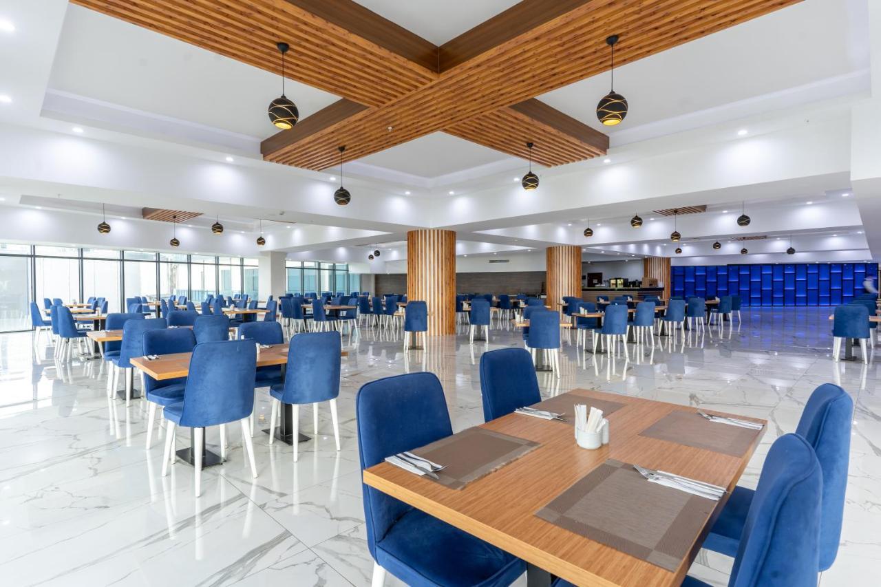 Grand Bellagio Convention & Casino Batumi