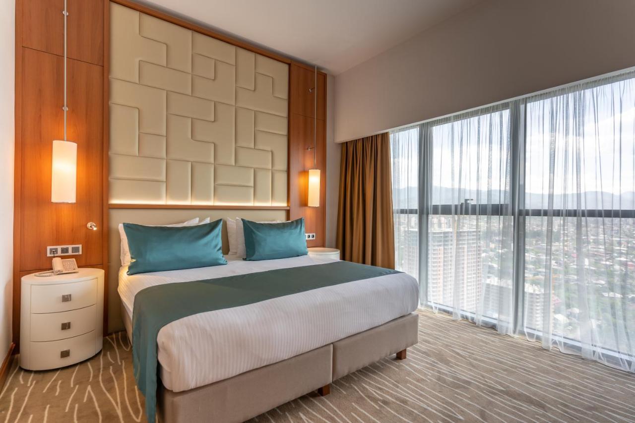 Grand Bellagio Convention & Casino Hotel