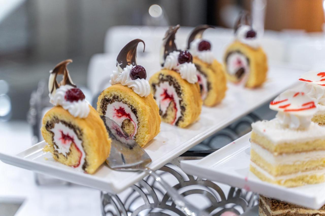 Grand Bellagio Convention & Casino Batumi