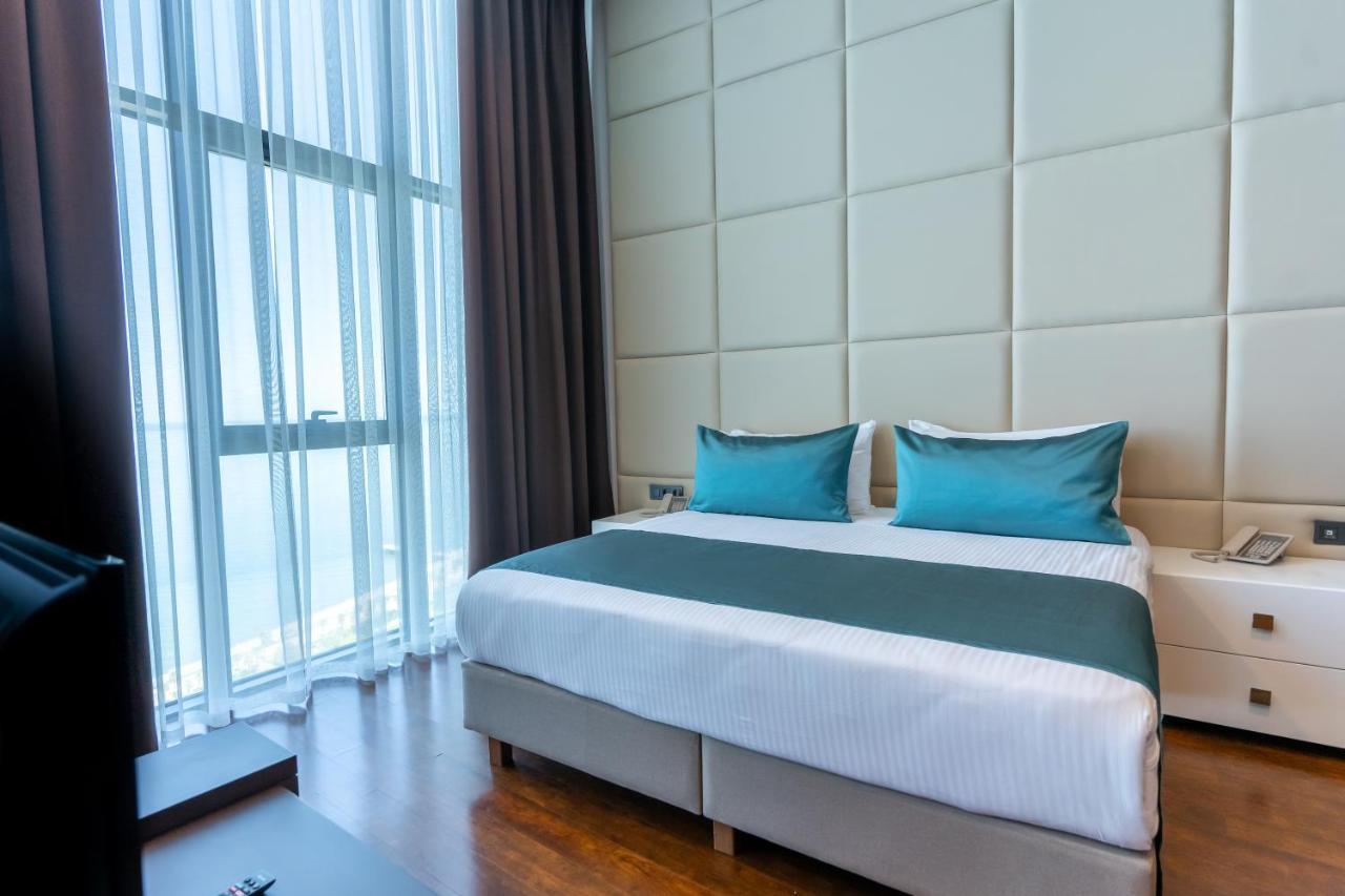 Grand Bellagio Convention & Casino 5* Batumi