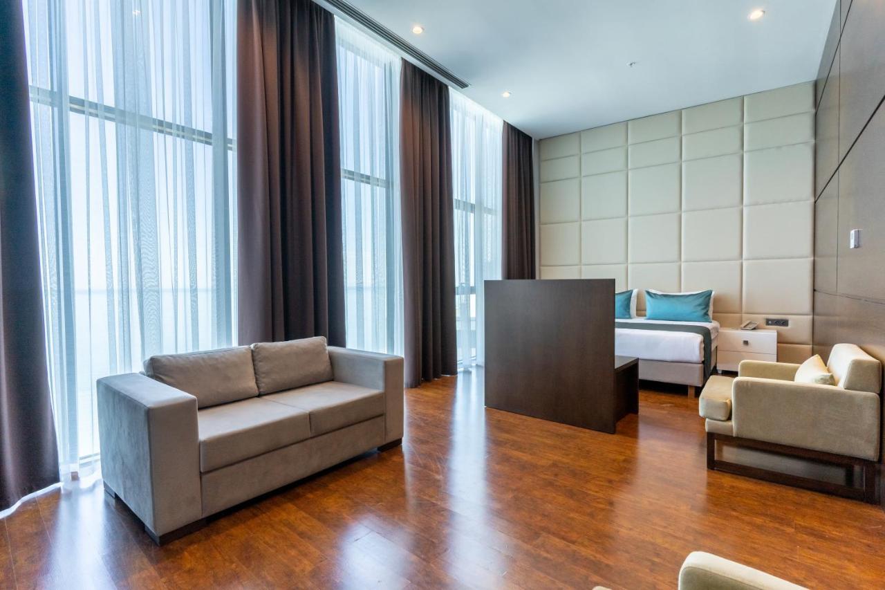 Hotel Grand Bellagio Convention & Casino Batumi
