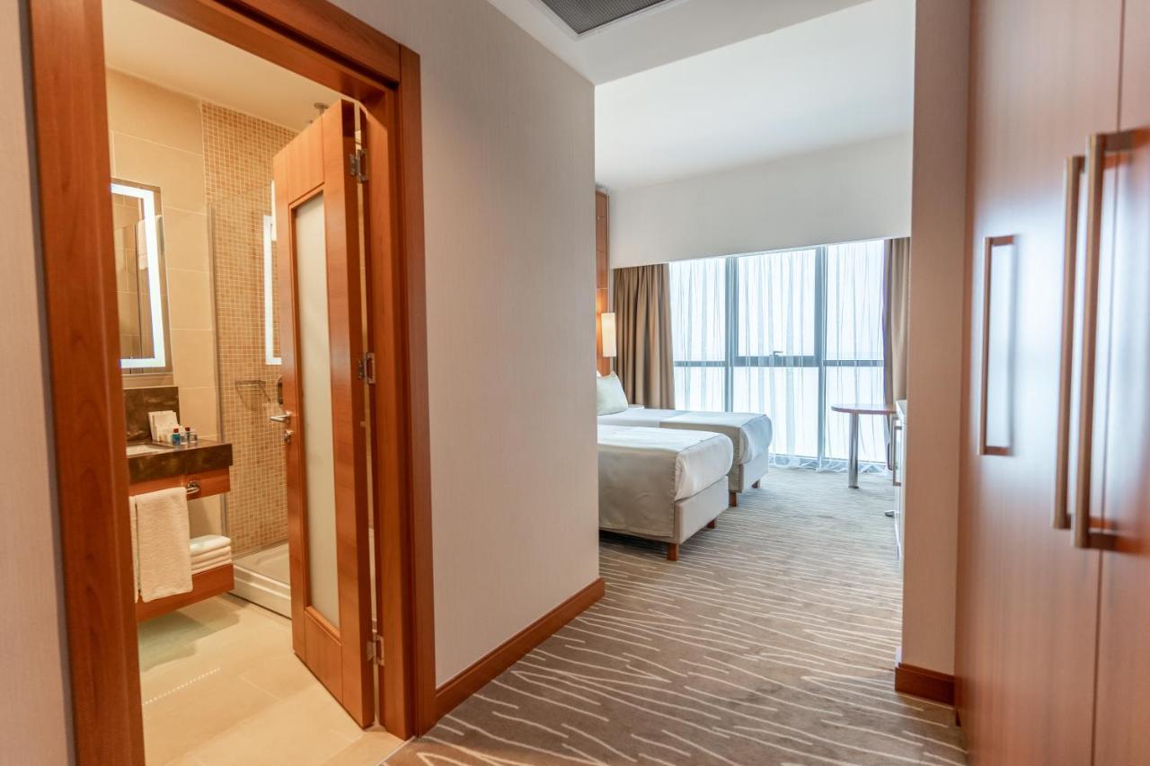 Grand Bellagio Convention & Casino 5* Batumi