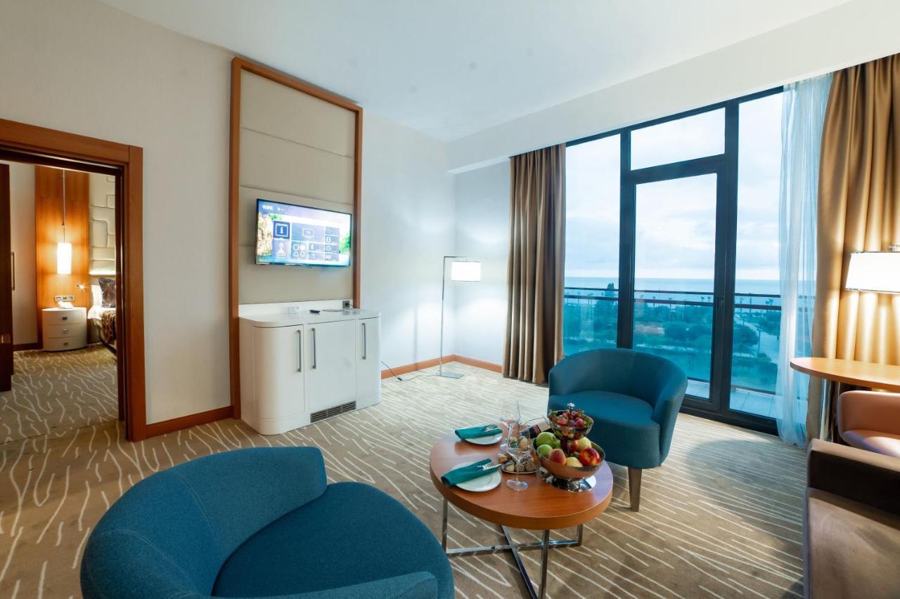 Grand Bellagio Convention & Casino Hotel 5*
