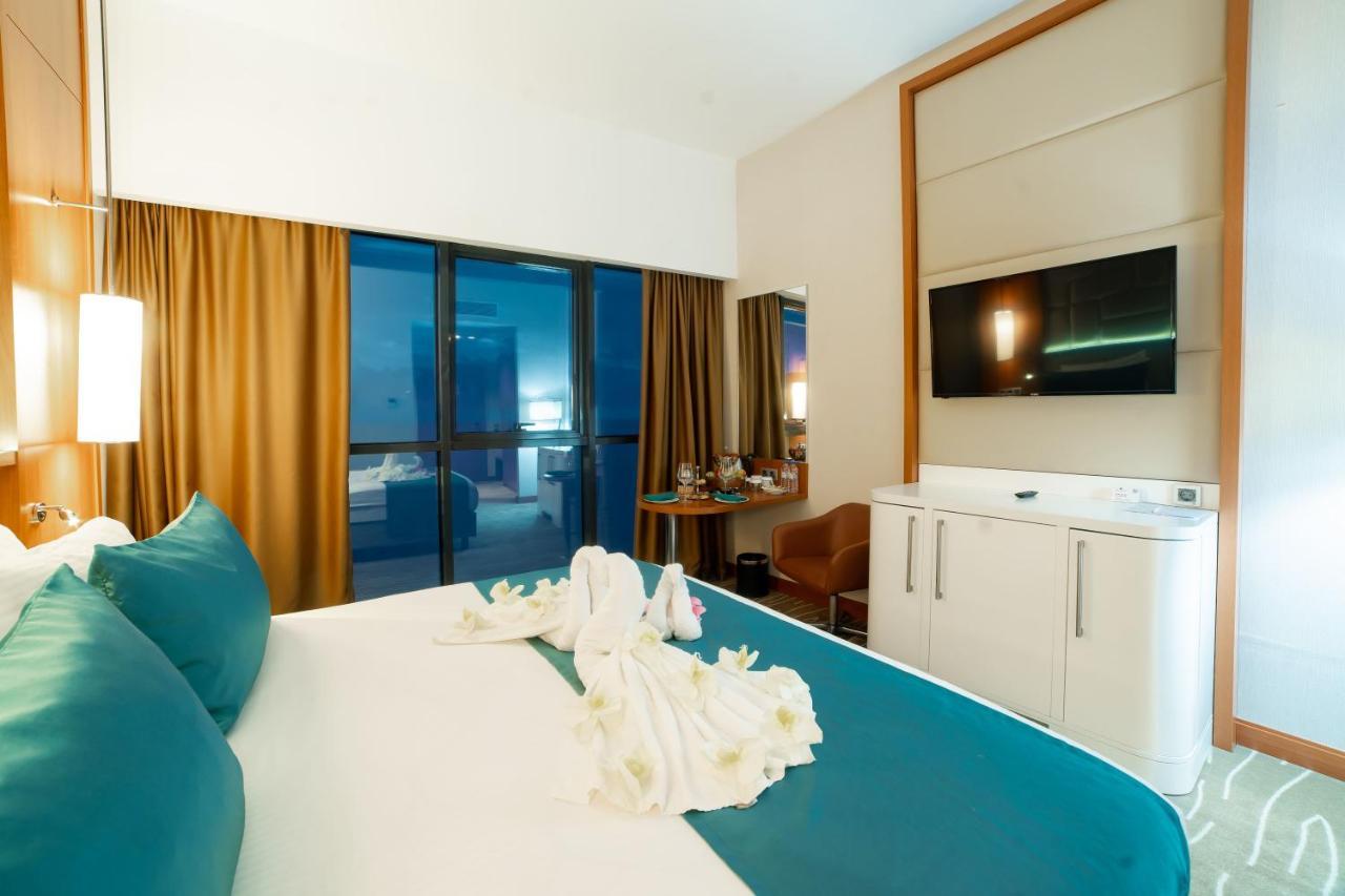 Hotel Grand Bellagio Convention & Casino Batumi